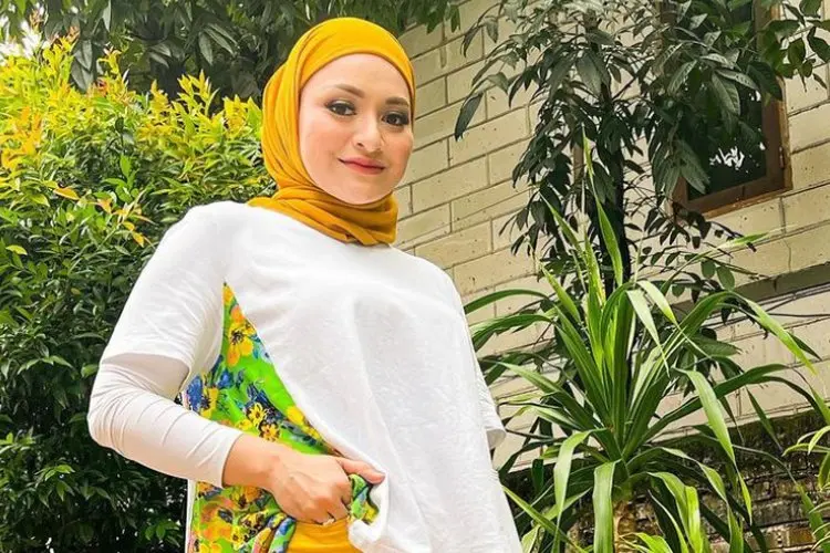 Resmi Putuskan Cerai, Nathalie Holscher Jadi Trauma Terhadap Pernikahan