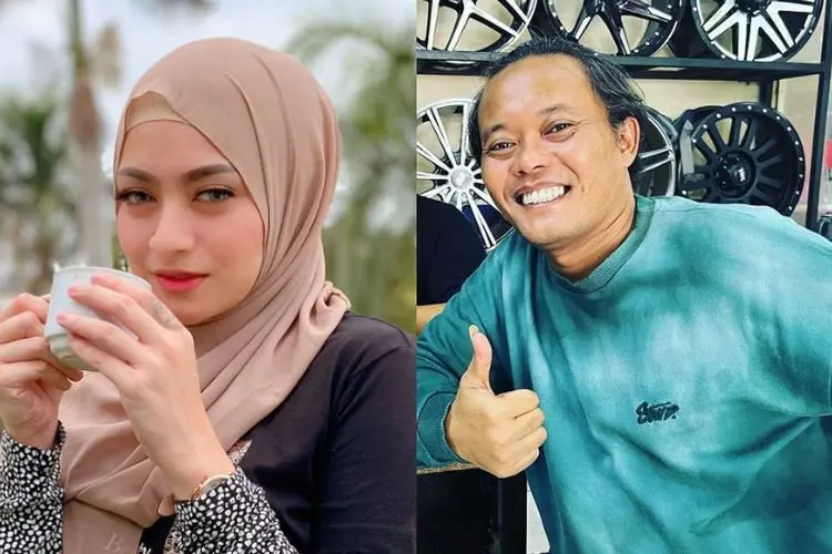 Realita VS Ekspektasi Pernikahan, Nathalie Holscher: Sebagai Mualaf, Aku Kira Akang Bisa Membimbing