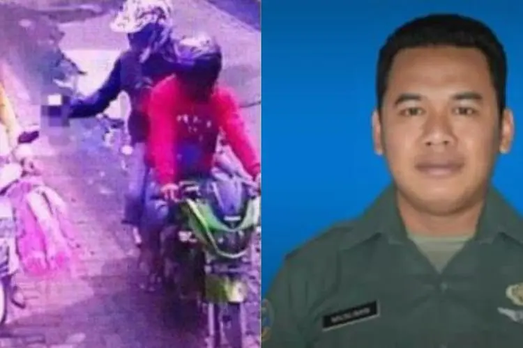Jadi Otak Penembakan Sang Istri, Kopda Muslimin Tak Dimakamkan Secara Militer