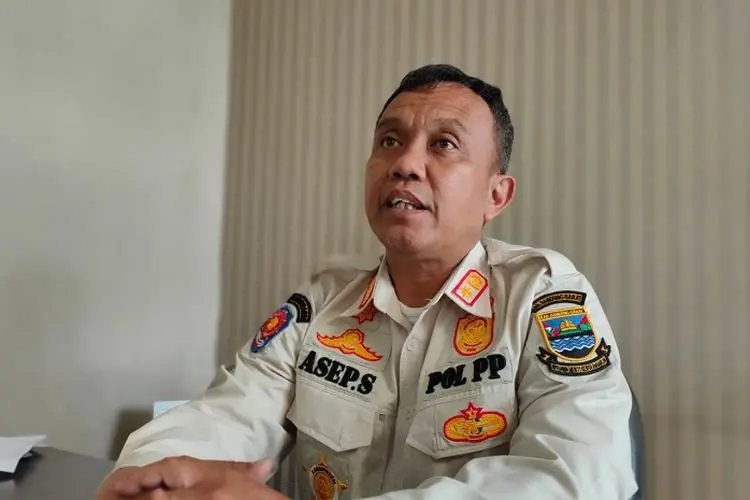 Gawat! 115 Pegawai Non ASN Satpol PP KBB Terancam Dirumahkan