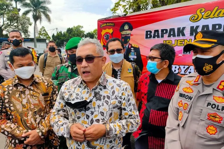 KBB Krisis Anggaran, Sekda KBB Sebut Hanya Bisa Bayar Honor TKK Selama Sembilan Bulan