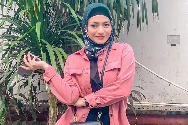 Adik-Adik Menjadi Penguat Hidup Sekaligus Alasan Semangat Bekerja Nathalie Holscher