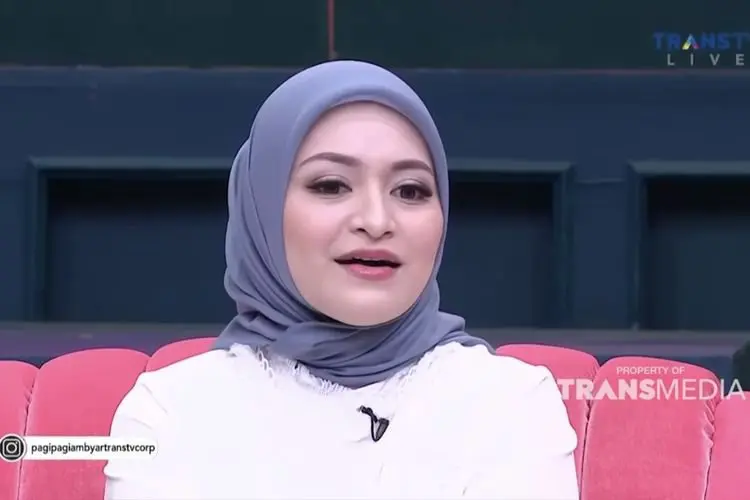 Ikut Andil dalam Keputusan Nathalie Holscher, Adik-adik: Gak Usah Rujuk Kalau Gak Bahagia