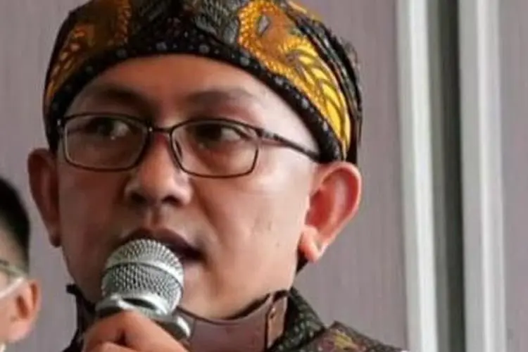 Ada Penambahan Rombel Kelas di Sejumlah SMA di Jabar, Ini Kata Aa Maung