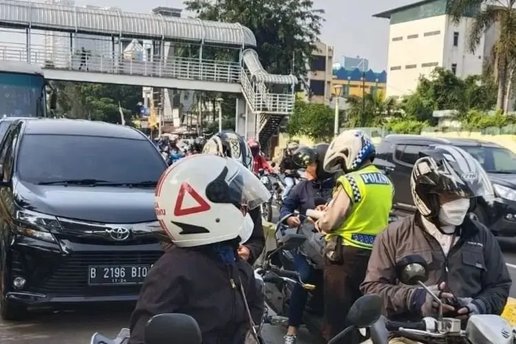 Waduh! Kendaraan Telat Pajak 2 Tahun Akan Dianggap Bodong