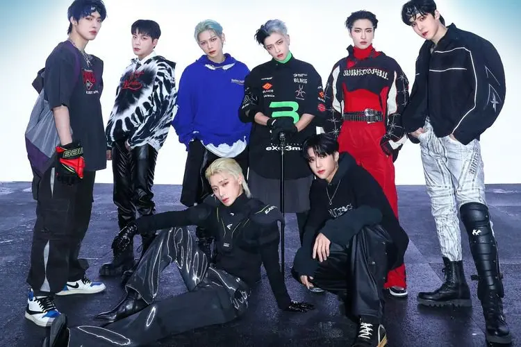 Ateez Siap Comeback, Bakal Rilis MiniÂ  Album Baru
