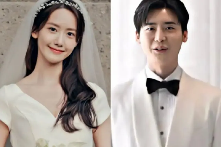 Cerita Lee Jong Suk dan Lim Yoona beradu Akting di Serial Big Mouth