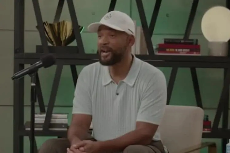 Will Smith Ungkap Penyesalannya Setelah Tampar Chris Rock di Acara Oscar
