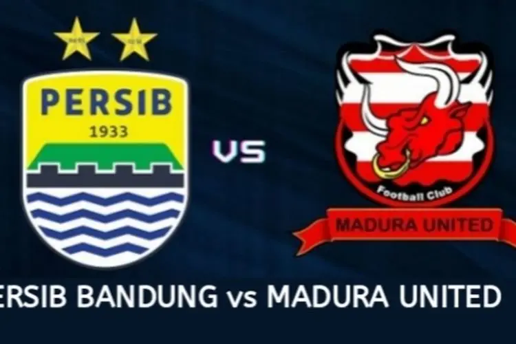 Jelang Persib vs Madura United, Beckham Dalam Kepercayaan Diri Penuh