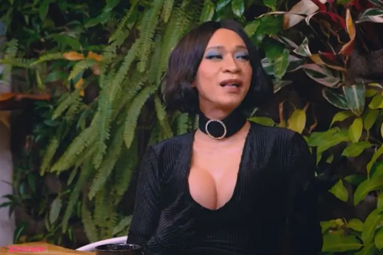 Aming Ingin ke Citayam Fashion Week Berdandan ala Perempuan, Komentar Maia Estianty Disorot