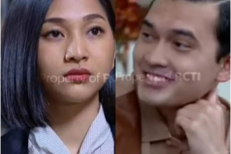 Sinopsis Ikatan Cinta Minggu 31 Juli 2022 : Hubungan Rendy-Yolanda Kembali Bersemi, Begini Respon Tante Mayang