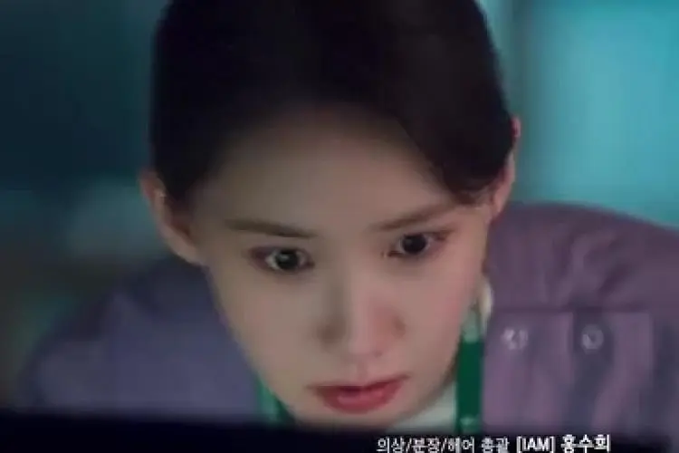Spoiler Big Mouth Episode 3: Demi Selamatkan Park Chang Ho, Ko Miho Selidiki Makalah Seo Jae Young