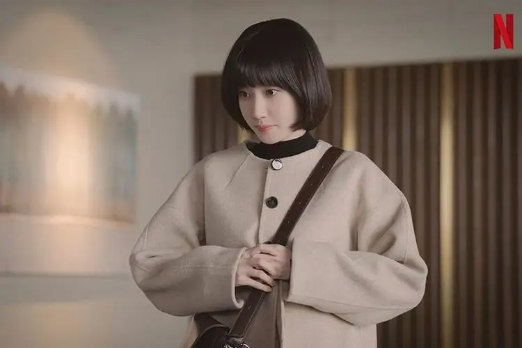 Dipuncaki Park Eun Bin, Berikut 30 Peringkat Reputasi Merek Bintang Korea di Bulan Juli