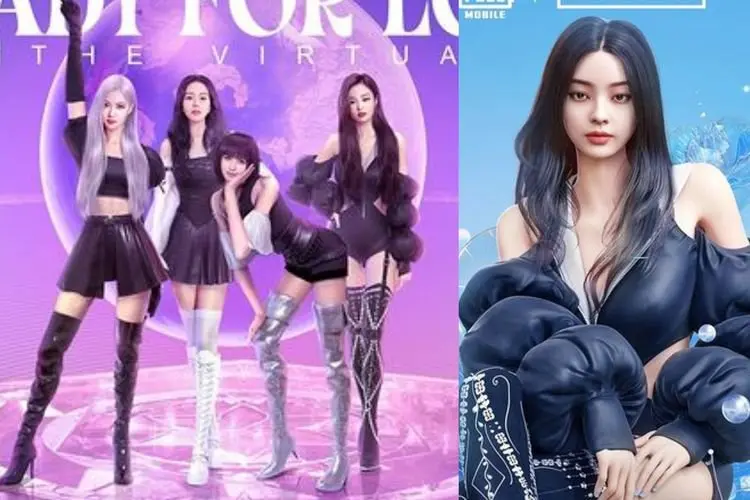 Dinilai Diskriminasi, Netizen Kesal Kurangnya Rap Jennie di MV Baru BLACKPINK 'Ready For Love'