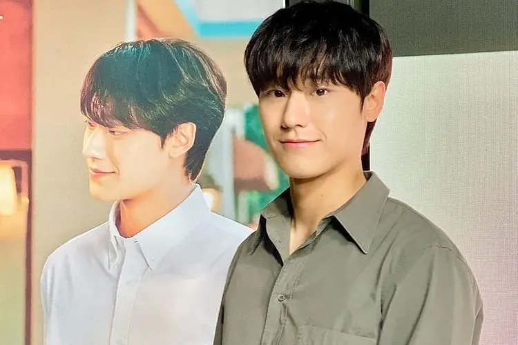 Karir Lee Do Hyun Hampir Hancur Karena Hubungan Masa Lalu dengan Pacarnya