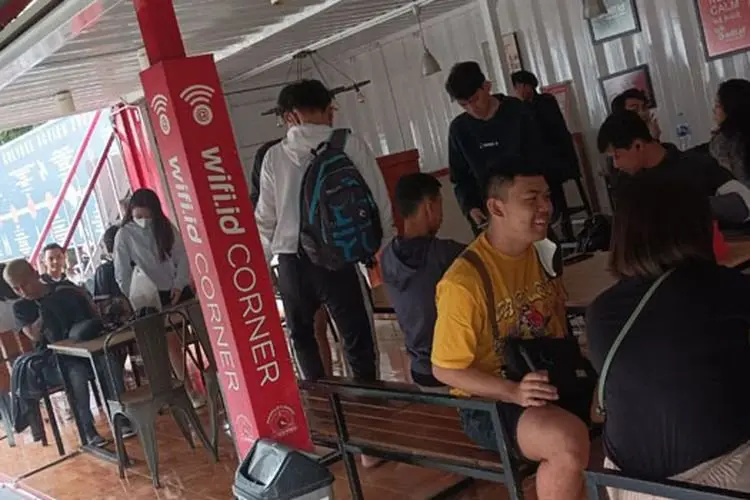Rangkul Komunitas Gamers, IndiHome Janji Gelar Turnamen Game Online Tiap Bulan