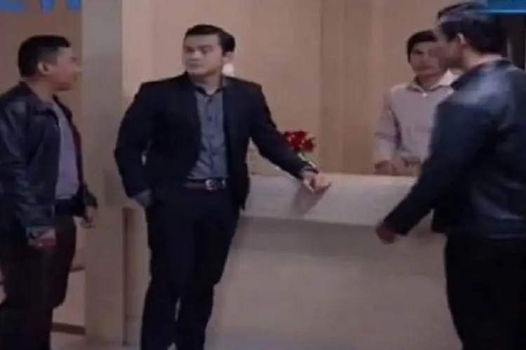 Sinopsis Ikatan Cinta Senin 1 Agustus 2022 : Andin Selidiki DNA Ricky-Keysha, Rendy Temukan Bukti Penting