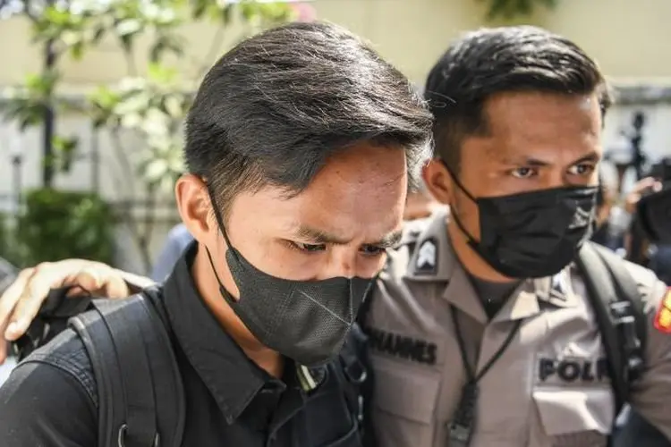 Masih Jadi Saksi Kasus Brigadir J, Bharada E Ditarik ke Mako Brimob
