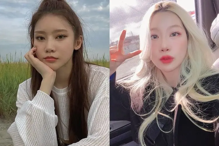 Judy dan Youngheun Resmi Keluar dari Girl Grup BLACKSWAN