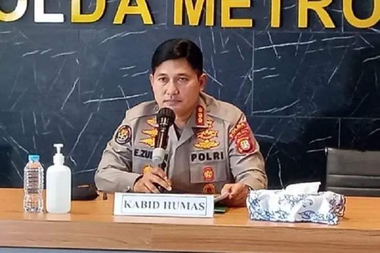 Buntut Penemuan Bansos Presiden yang Tertimbun di Depok, Polisi Bakal Panggil Pihak JNE