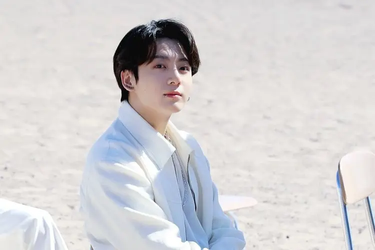 Pendapat Jungkook BTS Soal Cinta dan Pernikahan Kembali Viral di Tengah Kabar Kencan dengan Winter aespa