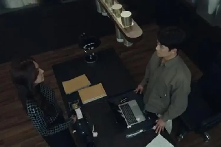 Spoiler Adamas Episode 3: Ha Woo Sin Jalin Kerja Sama dengan Eun Hye Soo?