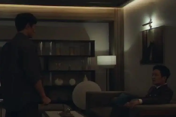 Spoiler Adamas Episode 3 : Choi Tae Sung Temui Song Suhyeon untuk Beri Peringatan Ini