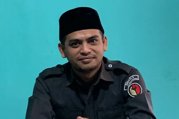 Bawaslu Kabupaten Bandung Ingatkan Kepala Desa Tak Ikut Bagian Struktur Parpol 