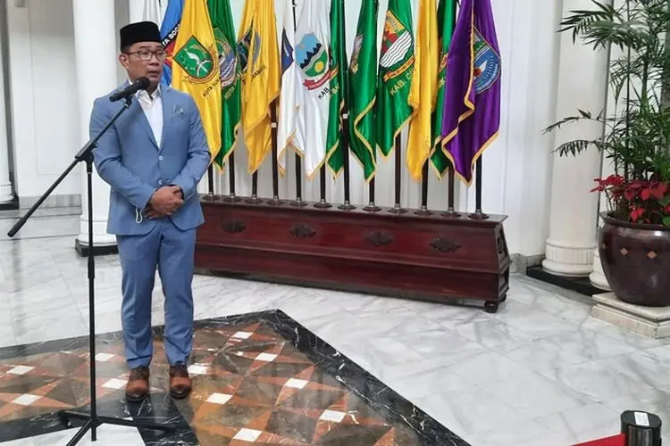 Anggaran Minim, Pemprov Jabar Batasi Perekrutan P3K Formasi Guru di Tahun Ini
