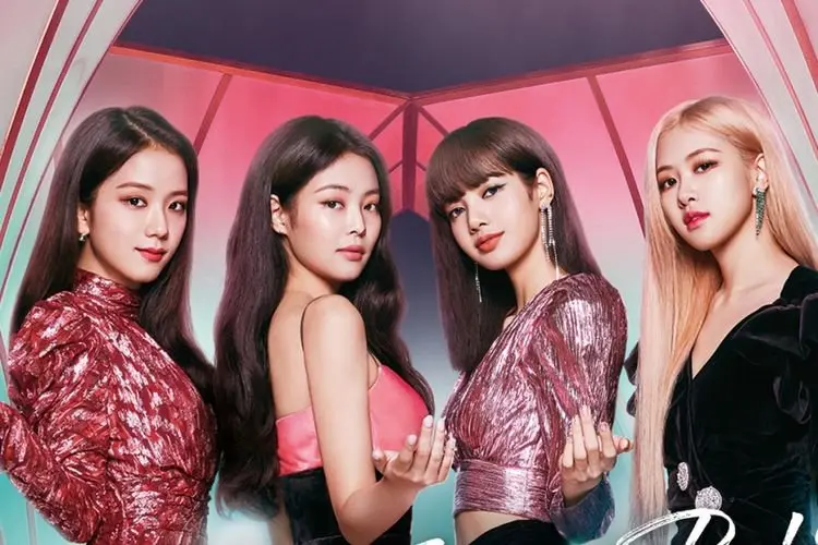 BLACKPINK Catatkan Sejarah, Raih 2 Penghargaan MTV Video Music Awards 2023 Termasuk Group of the Year