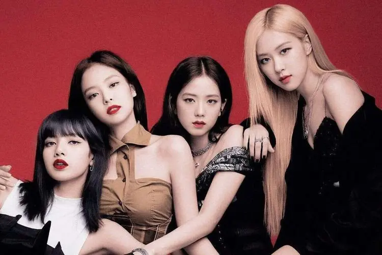 BLACKPINK Meraih 2 Penghargaan di MTV Video Music Awards 2023