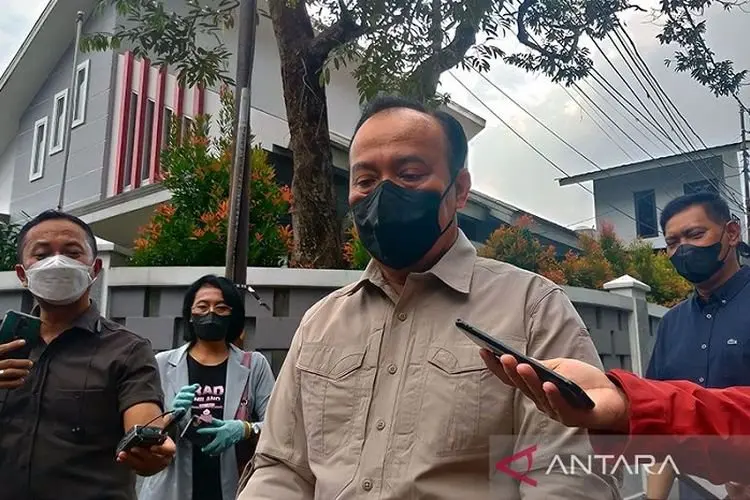 Humas Polri: Ferdy Sambo Tak Lagi Jabat Kepala Satgassus