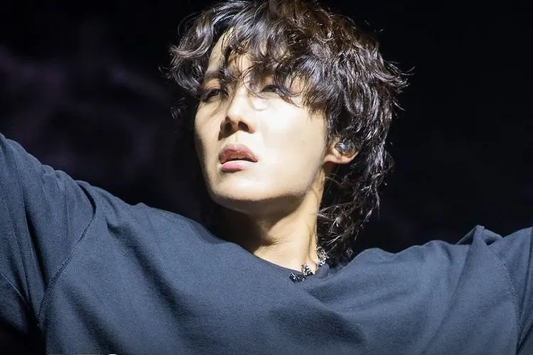 J-Hope BTS Ceritakan Ambisinya untuk Proyek Masa Depan Setelah 'Jack In The Box' dan Lollapalooza