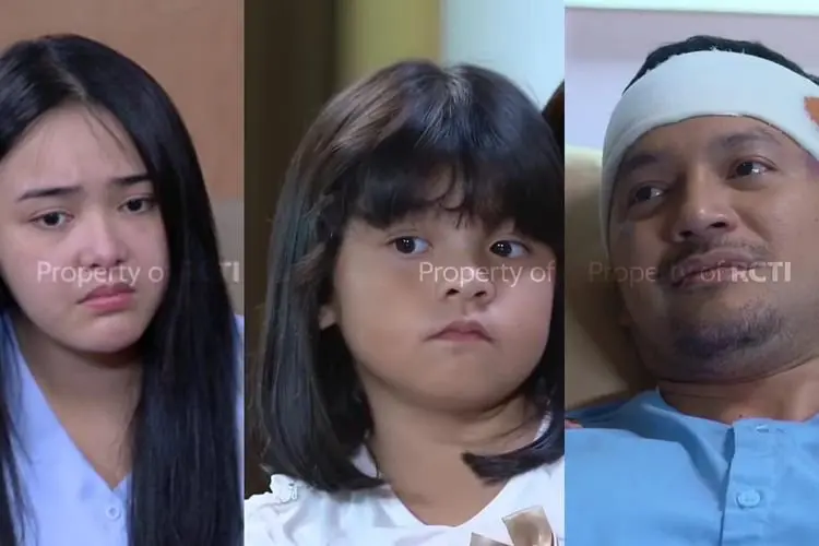 Sinopsis Ikatan Cinta Selasa 2 Agustus 2022 : Mulai Alami Halusinasi, Nino Alami Gangguan Mental?