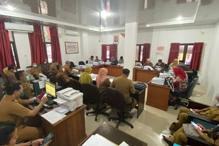 Dinkes Kabupaten Cirebon Bantah Rujukan ke Luar Daerah Ditutup