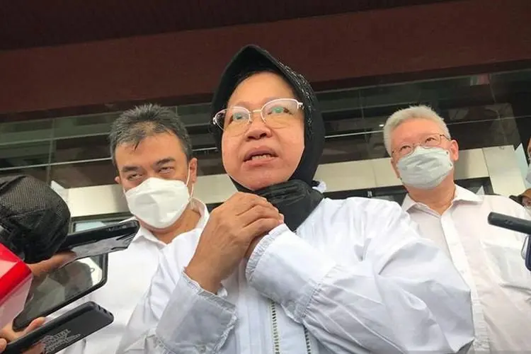 Risma-Gus Hans Gugat Hasil Pilkada Jatim 2024: Minta Pemungutan Suara Ulang