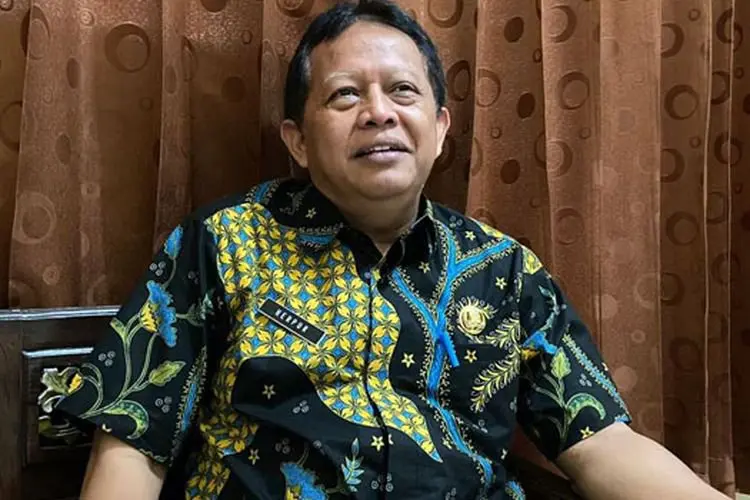 Perbaikan Dua Ruang Kelas yang Rusak di SDN Kalimeang III Kabupaten Cirebon Segera Dilakukan