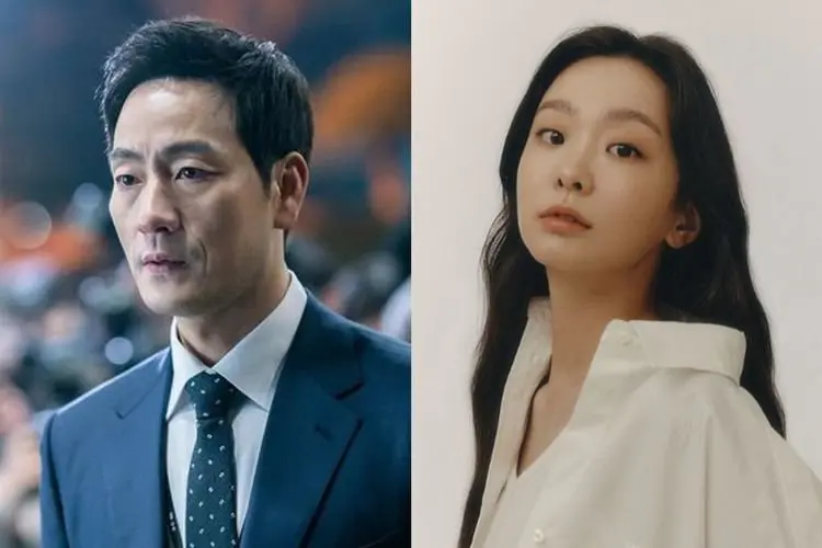 Park Hae Soo dan Kim Da Mi Dikonfirmasi Membintangi Film Fiksi Ilmiah Bencana 'Great Flood'