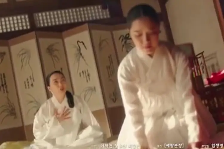 Spoiler Poong The Joseon Psychiatrist Episode 2 : Seo Eun Woo Dituduh Jadi Penyebab Kematian Sosok Ini