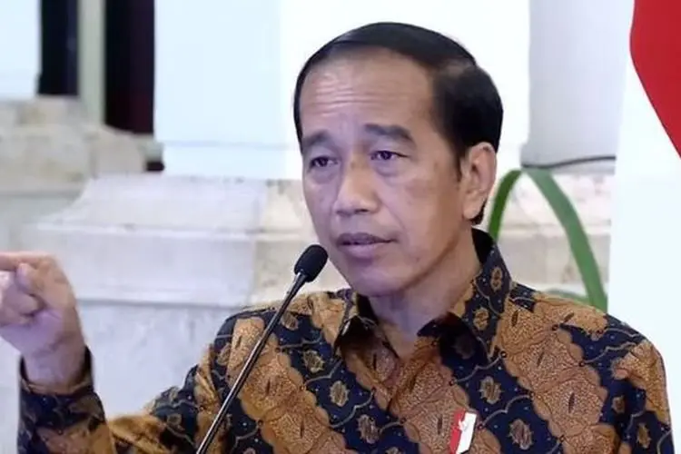 Turun Tangan, Jokowi Minta Kasus Brigadir J Dibuka ke Publik