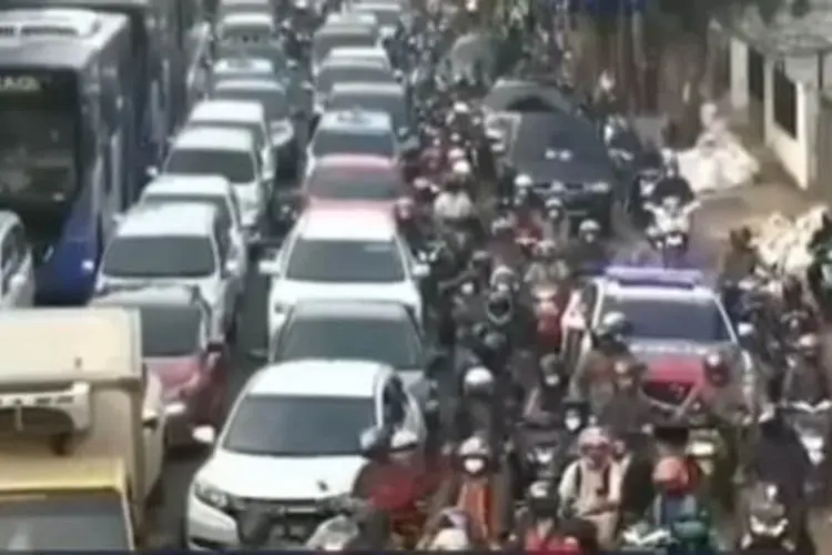 Polisi Sebut Integrasi Data Samsat Agar Pelayanan ke Masyarakat Mudah