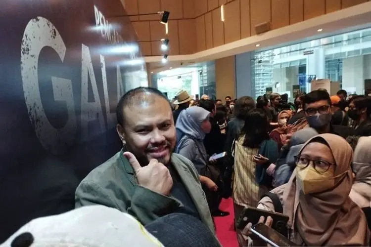 Joko Anwar Isyaratkan Bakal Garap 'Pengabdi Setan 3', tapi Syaratnya...