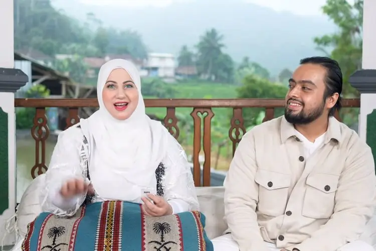 Tasyi Athasyia Tak Hadiri Acara Ulang Tahun Anak Tasya Farasya, Syeikh Alatas Jelaskan Alasannya