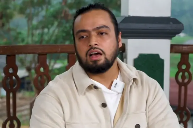 Sengaja Tutupi Alasan Tasyi Athasyia Tak Boleh Hadiri Acara Ulang Tahun Lily, Syeikh Alatas: Takut Umbar Aib K