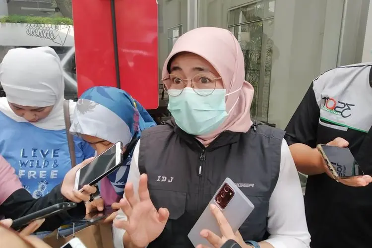 Meski Belum Ditemukan, Masyarakat Diminta Tetap Waspada Cacar Monyet