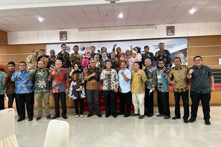 Sekjen ASiAN Sebut Pemberantasan Korupsi Seharusnya dari Hulu Hingga Hilir Secara Terintegrasi