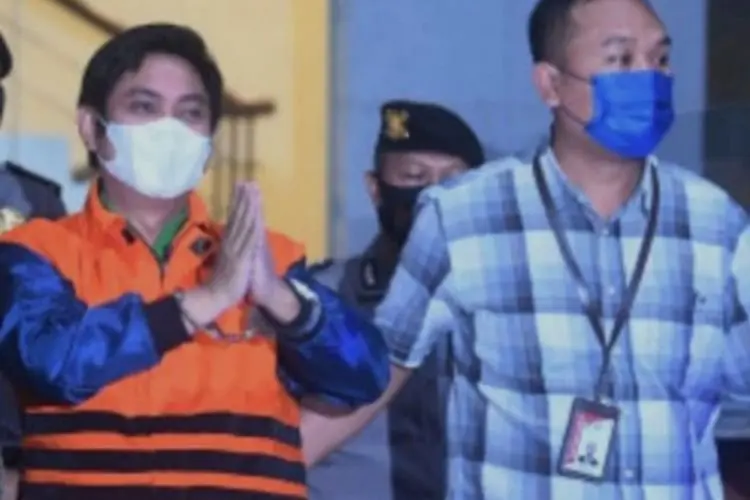 Begini Konstruksi KPK Terkait Kasus yang Menyeret Mardani Maming