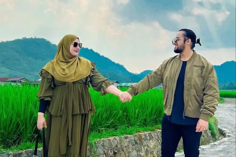 Video Kompilasi Hinaan Tasyi Athasyia 2 Tahun Lalu Beredar Lagi, Ini Alasan Syeikh Alatas Baru Angkat Bicara