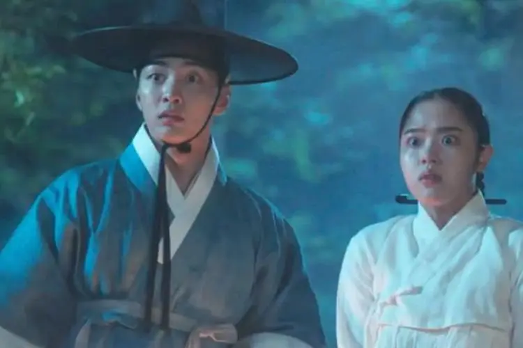 Spoiler Poong The Joseon Psychiatrist Episode 3 : Yoo Se Pong - Seo Eun Woo Alami Kejadian Tak Terduga