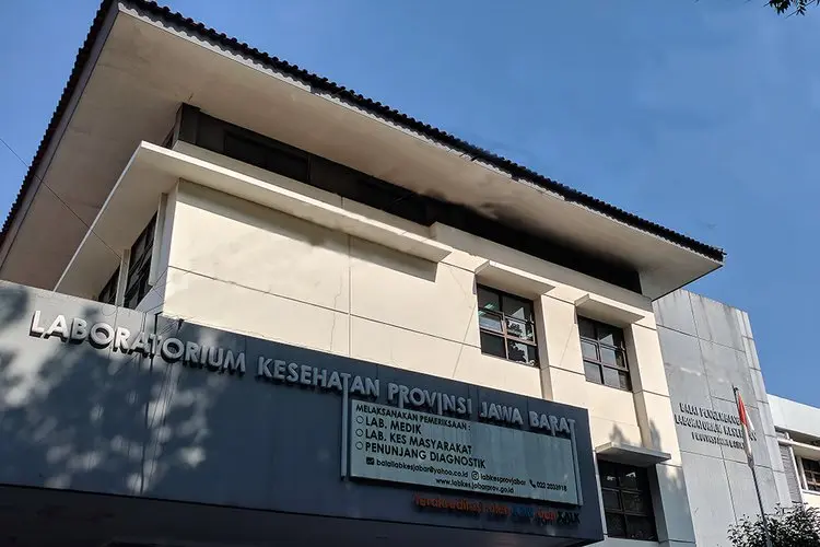 Jawa Barat Tuan Rumah Rakernas I ASLABKESDA 2022